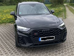 Bild des Angebotes Audi SQ5 TDI quattro tiptronic Panorama/21Zoll