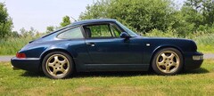 Bild des Angebotes Porsche 964 911 Carrera 2