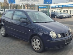 Bild des Angebotes VW Polo Basis