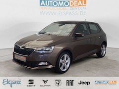 Bild des Angebotes Skoda Fabia Cool Plus Active ALLWETTER LED ALU PDC BLUETOOTH K