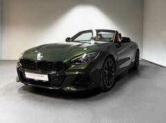 Bild des Angebotes BMW Z4 M Z4 M40i Schaltgetriebe