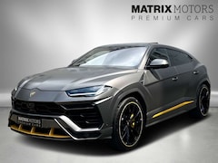 Bild des Angebotes Lamborghini Urus Graphite Capsule l HeadUp NEW SERVICE
