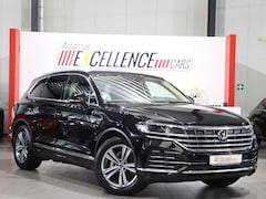 Bild des Angebotes VW Touareg 3.0 TDI 4M DSG ATMOSPHERE / INNOVISION