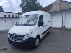 Bild des Angebotes Renault Master dCi 130 L3H1 HA Klima Anhängerkupplung 1.Hand