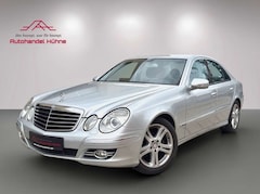 Bild des Angebotes Mercedes-Benz E 320 CDI Avantgarde/Xenon/Automatik/Airmatic/