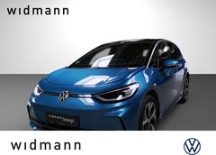 Bild des Angebotes VW ID.3 Pro 150 kW (204 PS) 58 kWh 1-Gang-Automatik Sitzhe