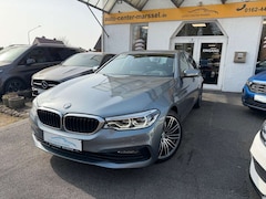 Bild des Angebotes BMW 525 d Sport Line LED/HEADUP/19"/EL. SITZE/AMBIENT