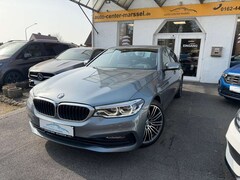 Bild des Angebotes BMW 525 d Sport Line LED/HEADUP/19"/EL. SITZE/AMBIENT
