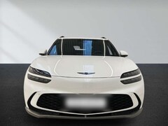 Bild des Angebotes Genesis GV60 Sport Elektro 4WD Panorama Memory Sitze Massagesit