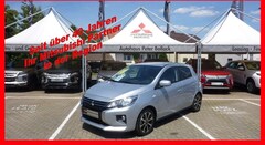 Bild des Angebotes Mitsubishi Space Star 1.2 Select+ AT/CVT