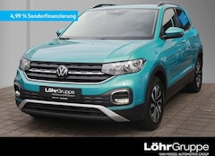 Bild des Angebotes VW T-Cross 1.0 TSI ACTIVE /Navi/ACC/AppConnect/DAB+