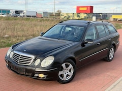 Bild des Angebotes Mercedes-Benz E 280 T 3.0 CDI Tüv 10.2026 Automatik Avantgarde