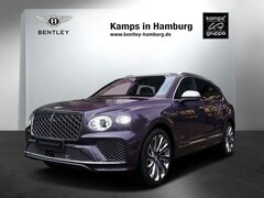 Bild des Angebotes Bentley Bentayga EWB Mulliner V8
