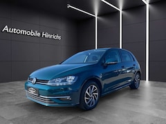 Bild des Angebotes VW Golf VII Lim. Sound Automatik