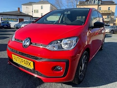 Bild des Angebotes VW up! join up! 5-Tür.*Klima,Sitzhzg.,DAB,LMF,Nr.61