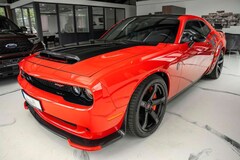 Bild des Angebotes Dodge Challenger 6,4 DEMON 170 FACE LIFT 23-SRT 392 FU