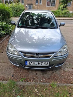 Opel Corsa Corsa 1.0 12V Edition