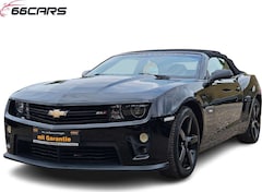 Bild des Angebotes Chevrolet Camaro Cabrio RS 3.6l V6 Leder*Kamera*Navi*
