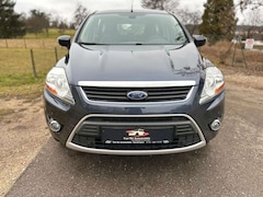 Bild des Angebotes Ford Kuga Trend*4x4*1.Hd*TÜV&Service NEU*SHZ*PDC*