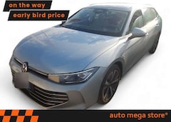 Bild des Angebotes VW Passat Variant 1.5 TSI e Business DSG Kamera/ACC
