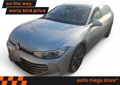 Bild des Angebotes VW Passat Variant 1.5 TSI e Business DSG Kamera/ACC