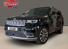 Bild des Angebotes Jeep Grand Cherokee 3.0 CRD Summit Navi Leder ACC Luftfahrwerk Pano