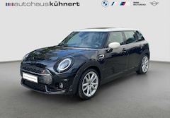 Bild des Angebotes MINI Cooper S Clubman JCW-Trim ACC Pano HUD Navi