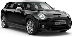 Bild des Angebotes MINI Cooper S Clubman JCW-Trim ACC Pano HUD Navi