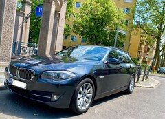Bild des Angebotes BMW 523 523i Touring Top gepflegt frisch gewartet