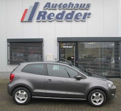 Bild des Angebotes VW Polo 1,2 "Life"
