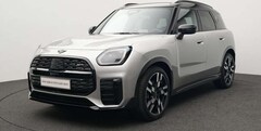 Bild des Angebotes MINI Countryman D John Cooper Works Trim