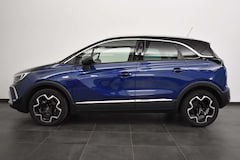 Bild des Angebotes Opel Crossland X Crossland Ultimate/LED/ALCANT./SHZ/NAVI/DAB/RFK
