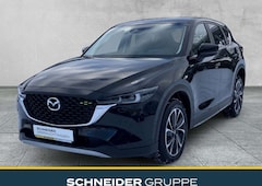 Bild des Angebotes Mazda CX-5 2.5 E-SKYACTIV-G 194 NEWGROUND 2WD Newground LED+N