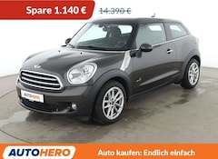 Bild des Angebotes MINI Cooper Paceman Cooper ALL4 Aut.*NAVI*BI-XENON*TEMPO*PDC*SHZ*