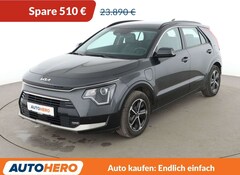 Bild des Angebotes Kia Niro 1.6 Plug-in Hybrid Vision Aut.*NAV*ACC*CAM*PDC*SHZ