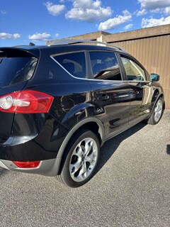 Bild des Angebotes Ford Kuga 2.5 4x4 Aut. Titanium