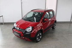 Bild des Angebotes Fiat Panda 1.0 Mild Hybrid Klimaautomatik