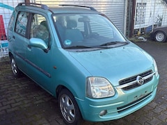 Bild des Angebotes Opel Agila Agila 1.2 16 V