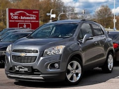 Bild des Angebotes Chevrolet Trax 1.4 4x4 LT+/Kamera/Leder/Schiebedach