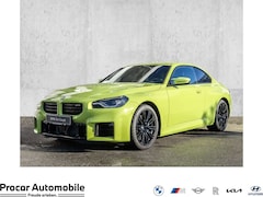 Bild des Angebotes BMW M2 Coupé UPE 88.140 Driver's Package Plus Package
