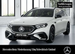 Bild des Angebotes Mercedes-Benz E 53 AMG T 4M Hybrid Driversp Perf-Sitze Fahrass