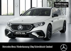 Bild des Angebotes Mercedes-Benz E 53 AMG T 4M Hybrid Driversp Perf-Sitze Fahrass
