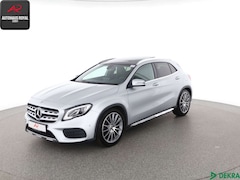 Bild des Angebotes Mercedes-Benz GLA 250 GLA 250 4M AMG OFFROAD KEYLESSGO,KAMERA,PANO,SH