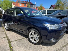 Bild des Angebotes Mitsubishi Outlander Klassik Kollektion 2WD,2.0L,Euro5,