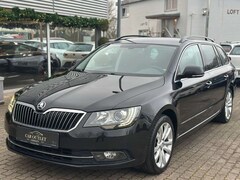 Bild des Angebotes Skoda Superb Combi Exclusive