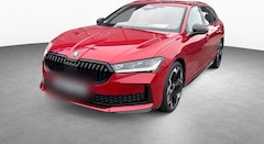 Bild des Angebotes Skoda Superb Combi Sportline 2.0 TDI DSG 4x4 *AHK*PANO*STHZG*