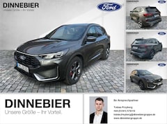 Bild des Angebotes Ford Kuga +FHEV+LED+el.AHK+SYNC4+360KAMERA+PDC