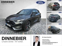 Bild des Angebotes Ford Kuga +FHEV+LED+el.AHK+SYNC4+360KAMERA+PDC