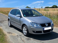 Bild des Angebotes VW Polo Polo 1.6 Automatik United