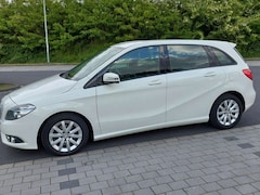 Bild des Angebotes Mercedes-Benz B 200 B 200 CDI (BlueEFFICIENCY)